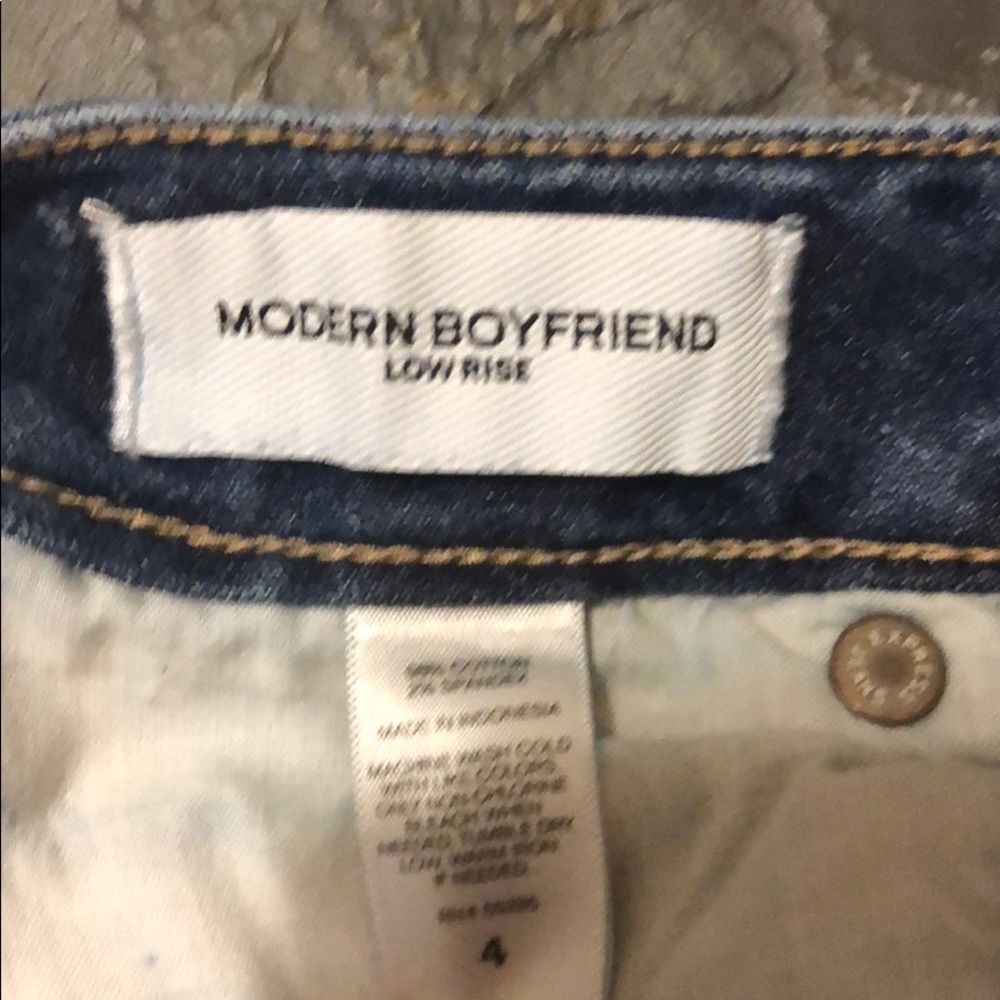 Express jeans 👖 - Picture 5 of 6